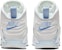 (PS) Air Jordan MVP 'Putih Summit Biru Ais' DZ5578-104