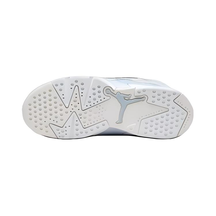 Purchase (PS) Air Jordan MVP ''Summit White Ice Blue'' Sneakers DZ5578-104