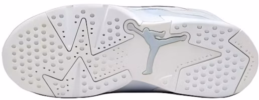Purchase (PS) Air Jordan MVP 'Putih Puncak Biru Es' DZ5578-104
