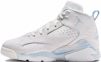 Details for (PS) Air Jordan MVP 'Putih Puncak Biru Es' DZ5578-104