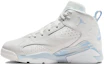 Details for (PS) Air Jordan MVP ''Summit White Ice Blue'' Sneakers DZ5578-104