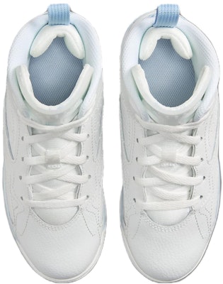 (Preschool) Air Jordan MVP 'Summit White Ice Blue' DZ5578-104 Cheap (Preschool) Air Jordan MVP 'Summit White Ice Blue' DZ5578-104