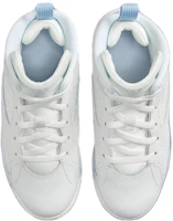 Cheap (PS) Air Jordan MVP 'Putih Puncak Biru Es' DZ5578-104