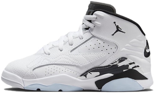 (PS) 에어 조던 MVP '화이트 블랙' DZ5578-100 Buy (PS) 에어 조던 MVP '화이트 블랙' DZ5578-100