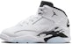 (PS) Air Jordan MVP 'Putih Hitam' DZ5578-100