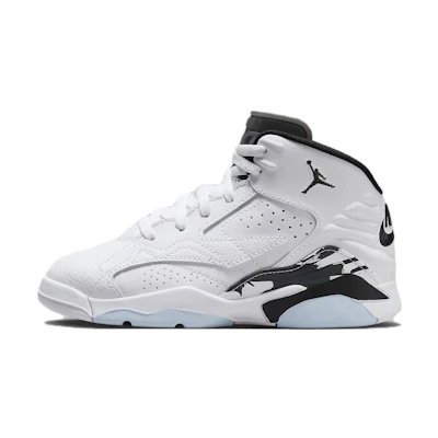 (PS) Jordan MVP 'White Black'