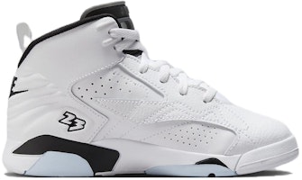 (PS) Air Jordan MVP 'Blanco Negro' DZ5578-100 Order (PS) Air Jordan MVP 'Blanco Negro' DZ5578-100
