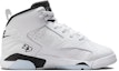 Order (PS) Air Jordan MVP 'Putih Hitam' DZ5578-100