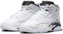 (PS) Air Jordan MVP 'Putih Hitam' DZ5578-100