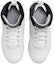 Shop (PS) Air Jordan MVP 'Putih Hitam' DZ5578-100