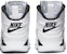 (PS) Air Jordan MVP 'Putih Hitam' DZ5578-100