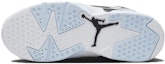 Details for (PS) Air Jordan MVP 'Putih Hitam' DZ5578-100