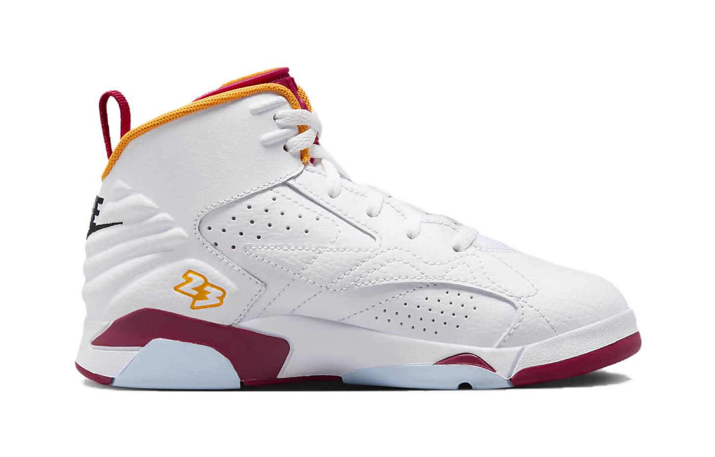 Order (PS) Air Jordan MVP Mid ''Cardinal'' DZ5578-168