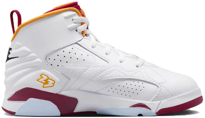 (PS) Air Jordan MVP Mid ''Cardinal'' DZ5578-168 Order (PS) Air Jordan MVP Mid ''Cardinal'' DZ5578-168