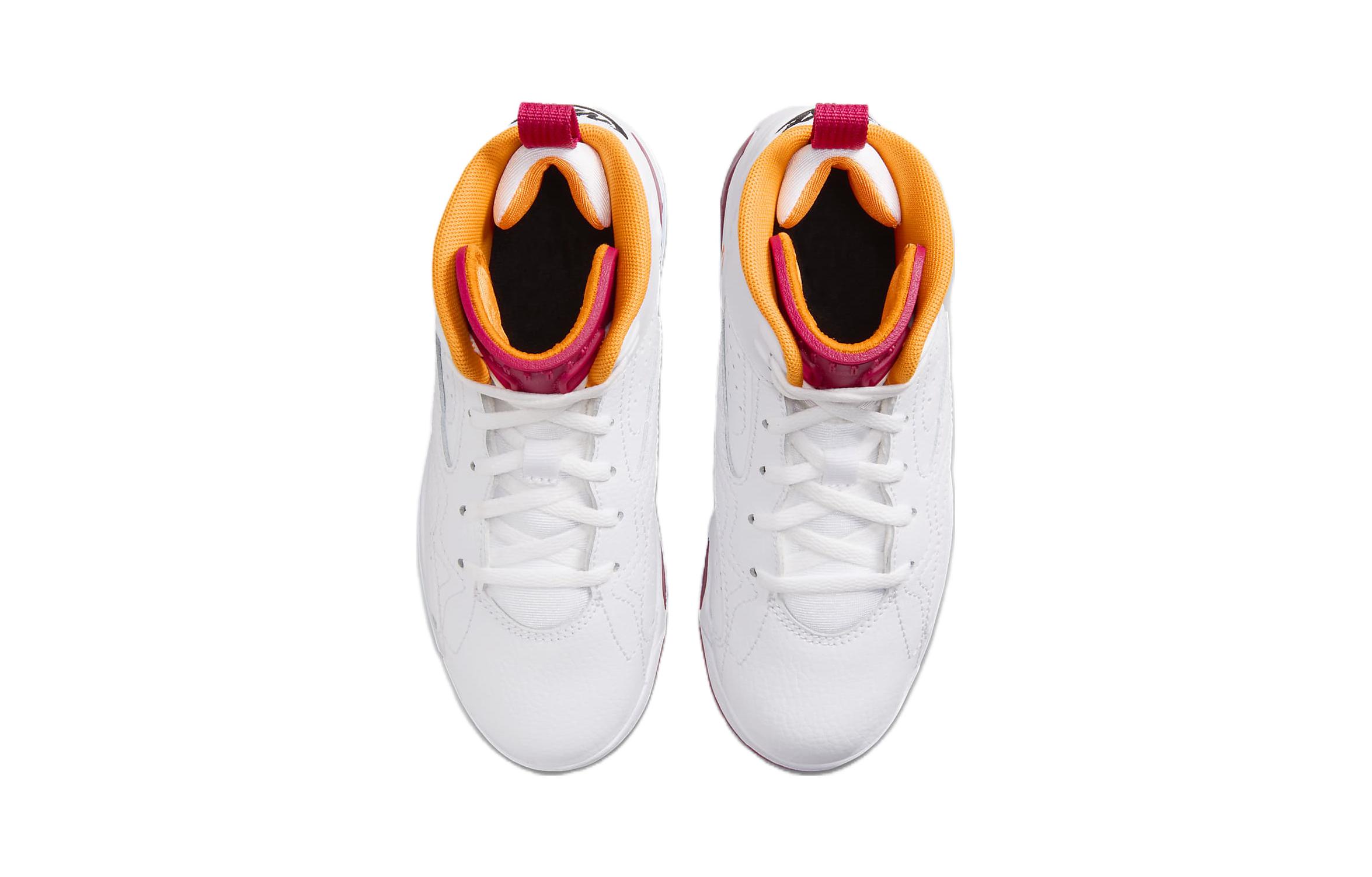 Shop (PS) Air Jordan MVP Mid ''Cardinal'' DZ5578-168