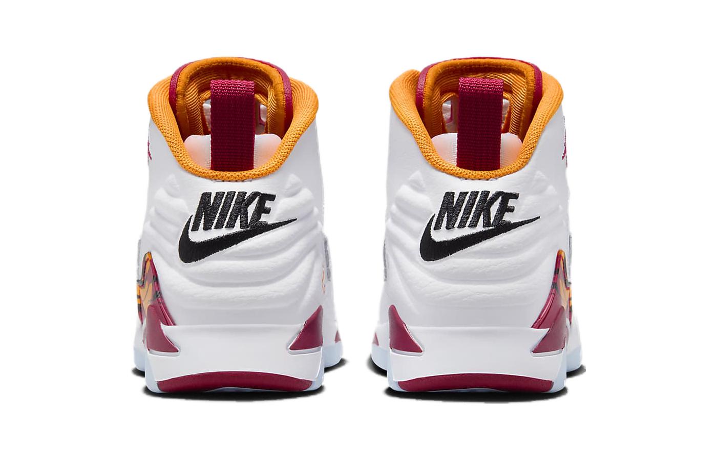 Purchase (PS) Air Jordan MVP Mid ''Cardinal'' DZ5578-168