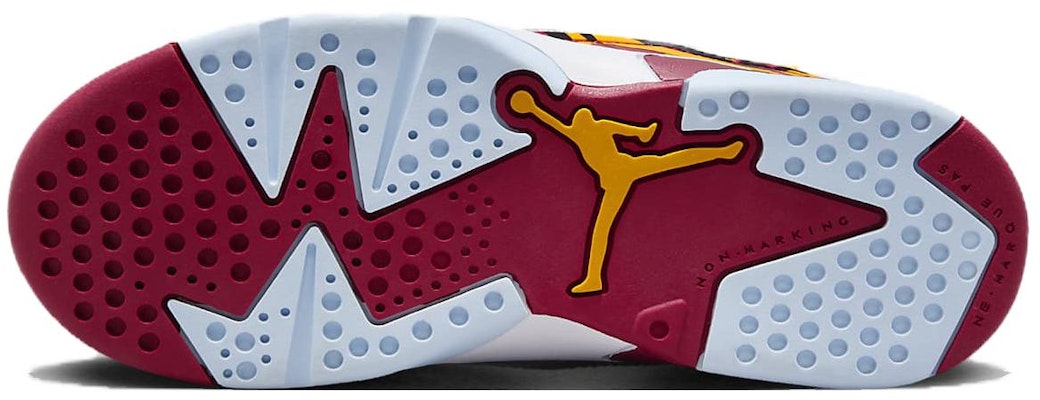 (Preschool) Air Jordan MVP Mid 'Cardinal' DZ5578-168 Details for (Preschool) Air Jordan MVP Mid 'Cardinal' DZ5578-168