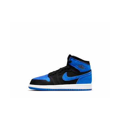 (PS) Jordan Nike 1 High "Royal Reimagined"