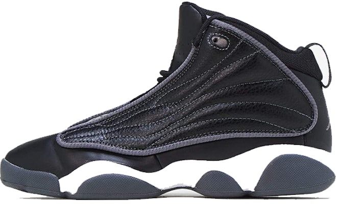 (Preschool) Air Jordan Pro Strong 'Black' DC7909-002 Buy (Preschool) Air Jordan Pro Strong 'Black' DC7909-002