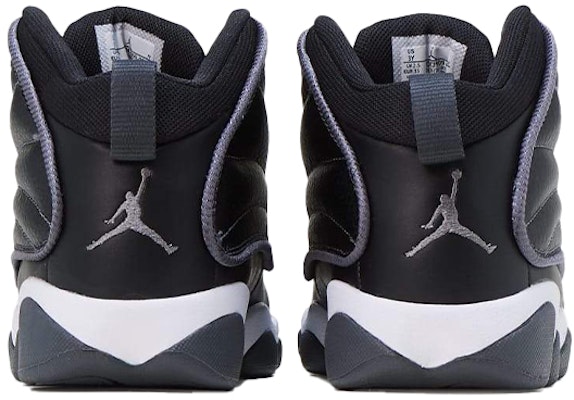 (Preschool) Air Jordan Pro Strong 'Black' DC7909-002 Lookbook (Preschool) Air Jordan Pro Strong 'Black' DC7909-002
