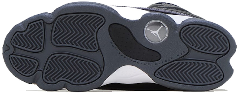 (Preschool) Air Jordan Pro Strong 'Black' DC7909-002 Shop (Preschool) Air Jordan Pro Strong 'Black' DC7909-002