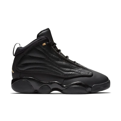 (PS) Jordan Pro Strong 'Black Gold'