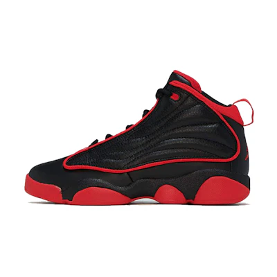 (PS) Jordan Pro Strong 'Bred'
