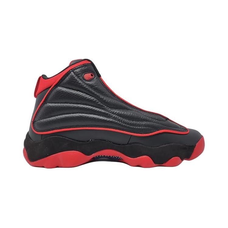 Order （幼兒用）Air Jordan Pro Strong 'Bred' DC7909-006