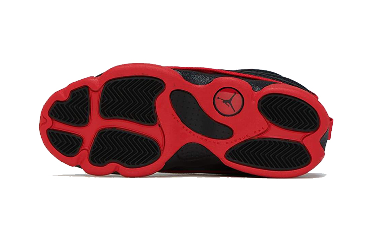 Purchase （幼兒用）Air Jordan Pro Strong 'Bred' DC7909-006