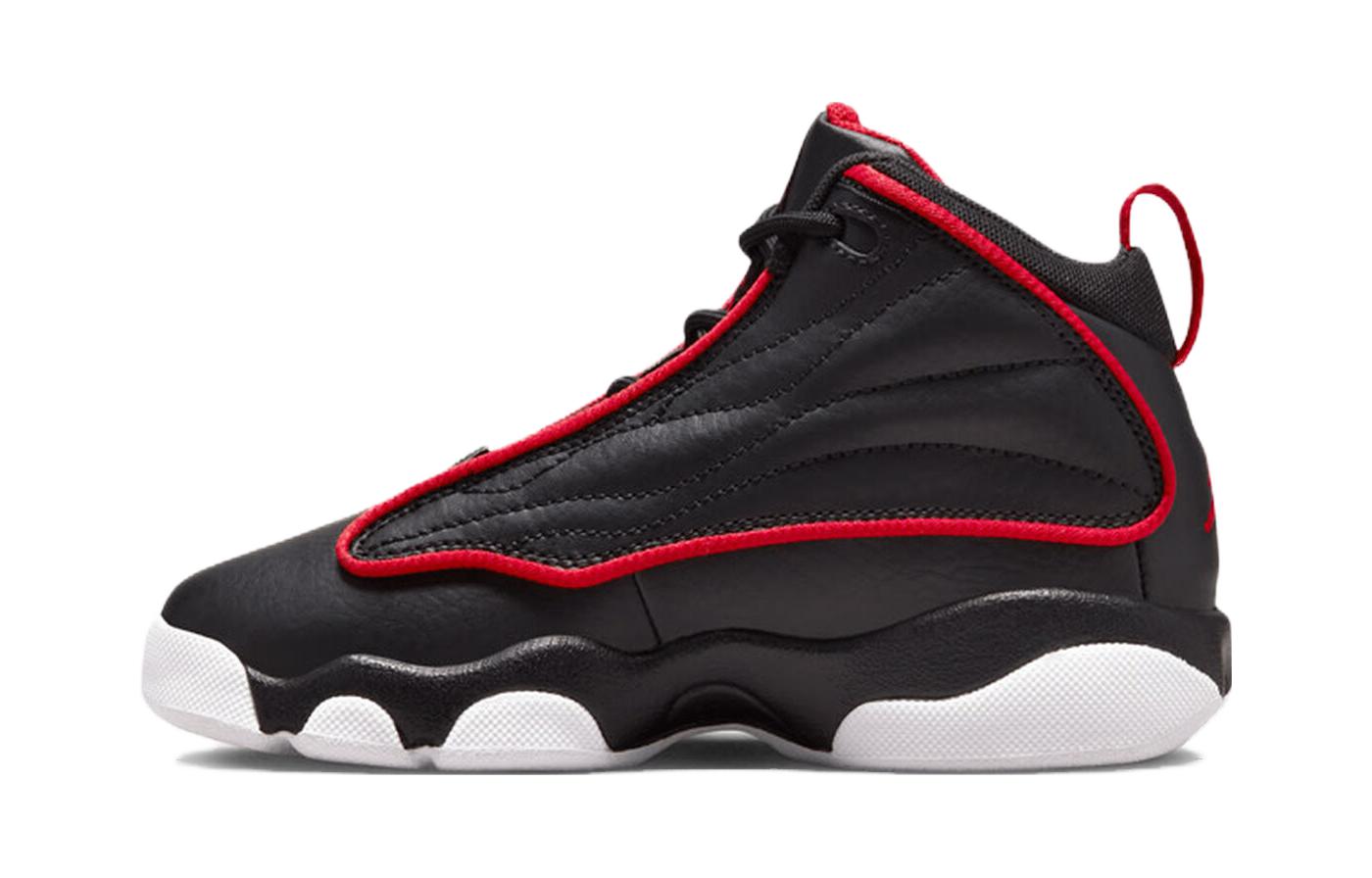 Buy (Preschool) Air Jordan Pro Strong 'Bred' DC7909-061