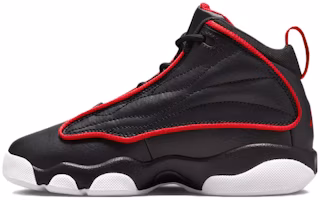 (Preschool) Air Jordan Pro Strong 'Bred' DC7909-061 (Preschool) Air Jordan Pro Strong 'Bred' DC7909-061