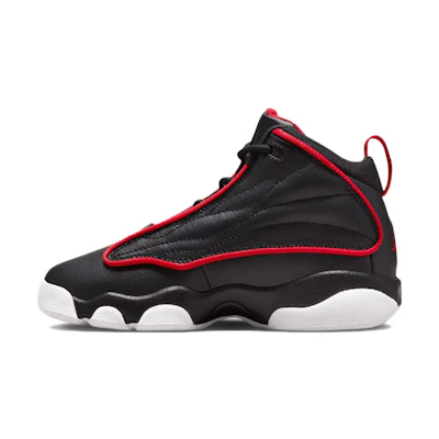 (PS) Jordan Pro Strong 'Bred'