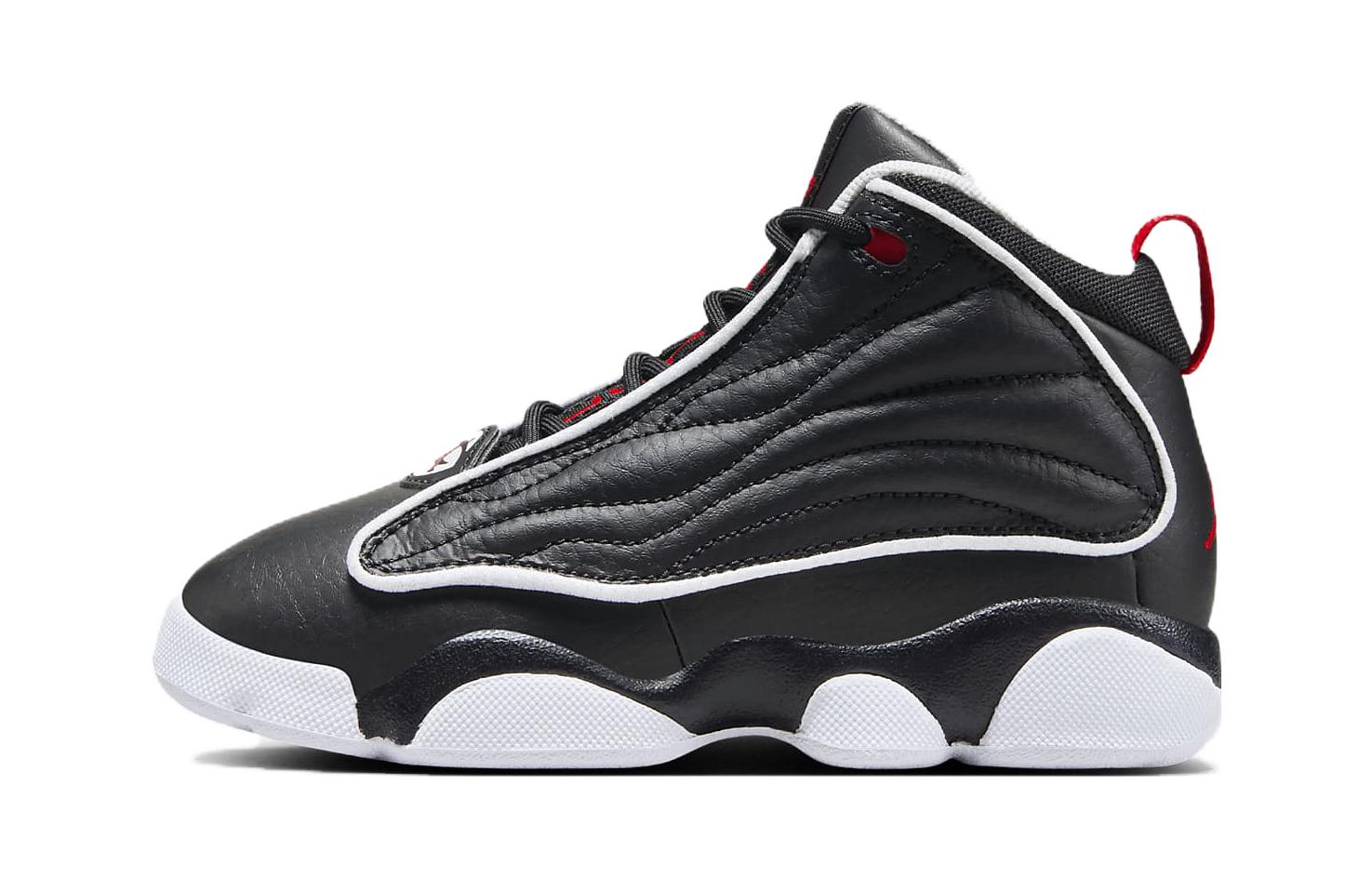 (Preschool) Air Jordan Pro Strong 'Playoff' DC7909-062