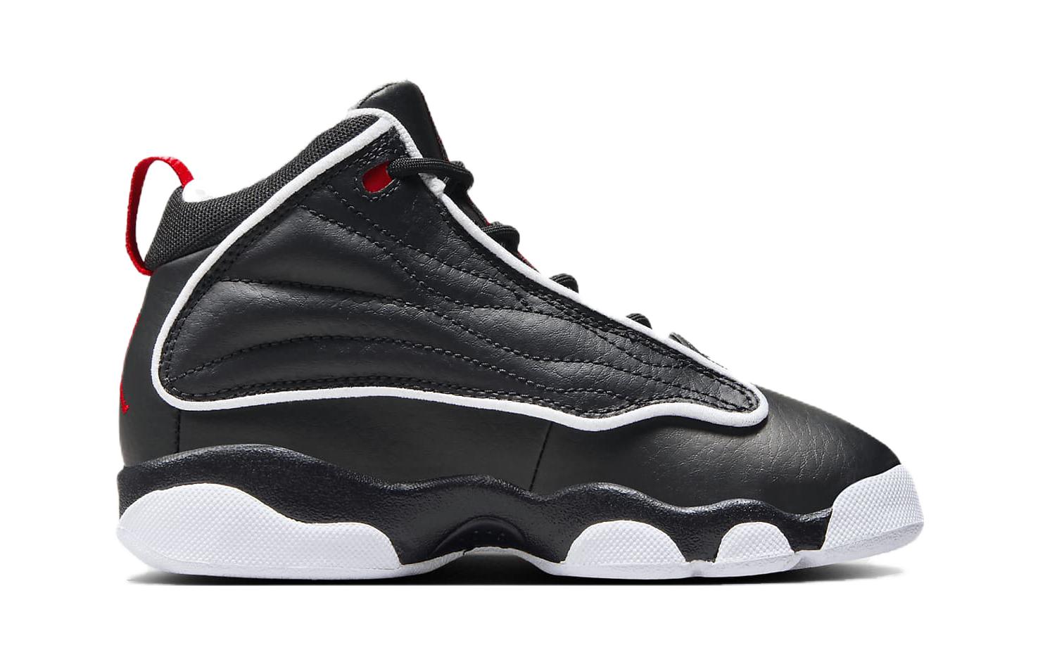 (PS) Jordan Pro Strong 'Playoff' 圖 2