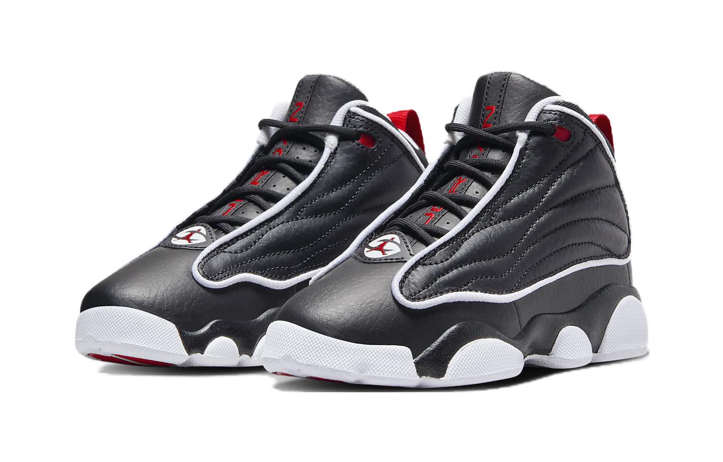 (PS) Jordan Pro Strong 'Playoff' 圖 3