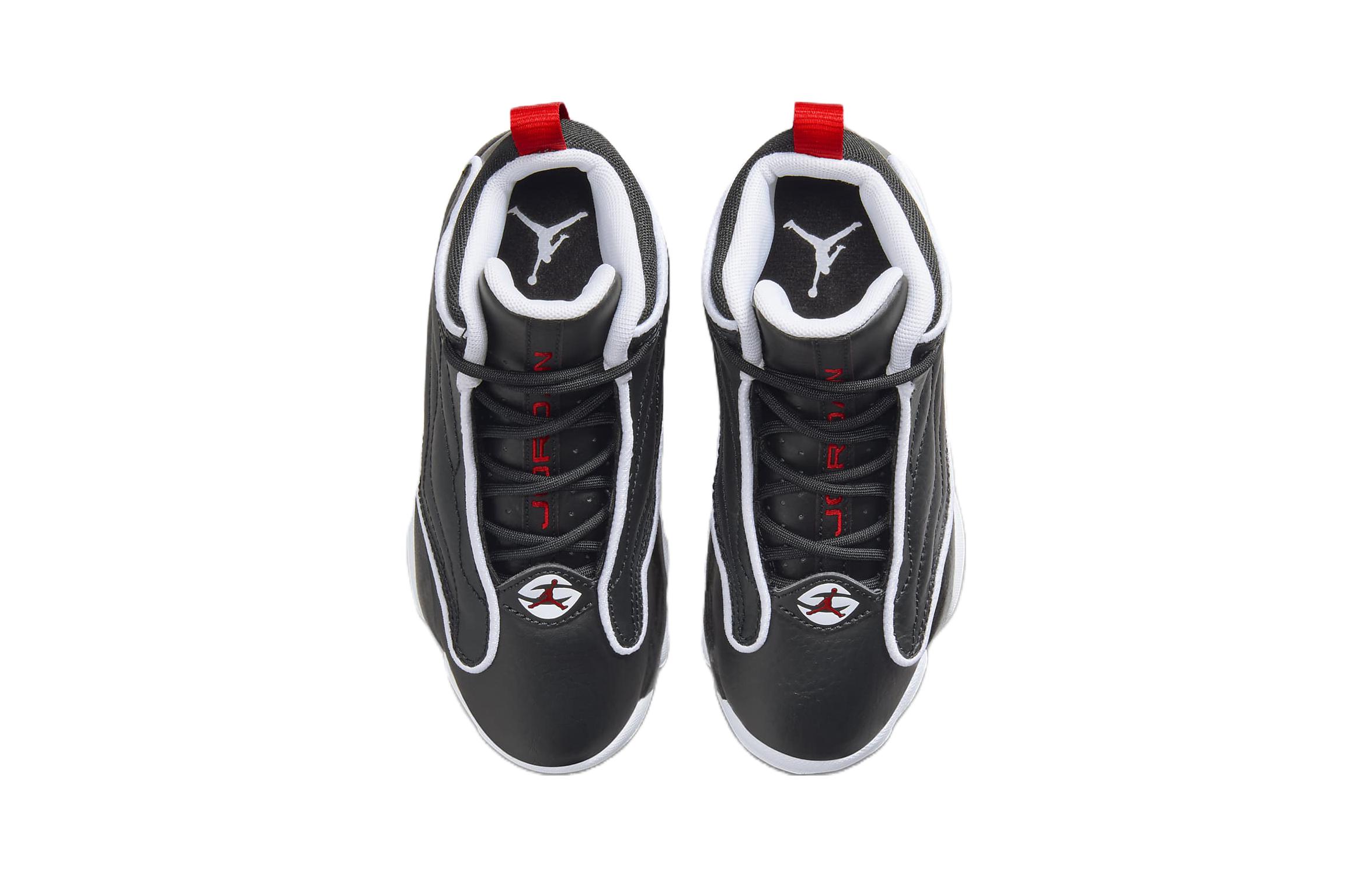 (PS) Jordan Pro Strong 'Playoff' 圖 4