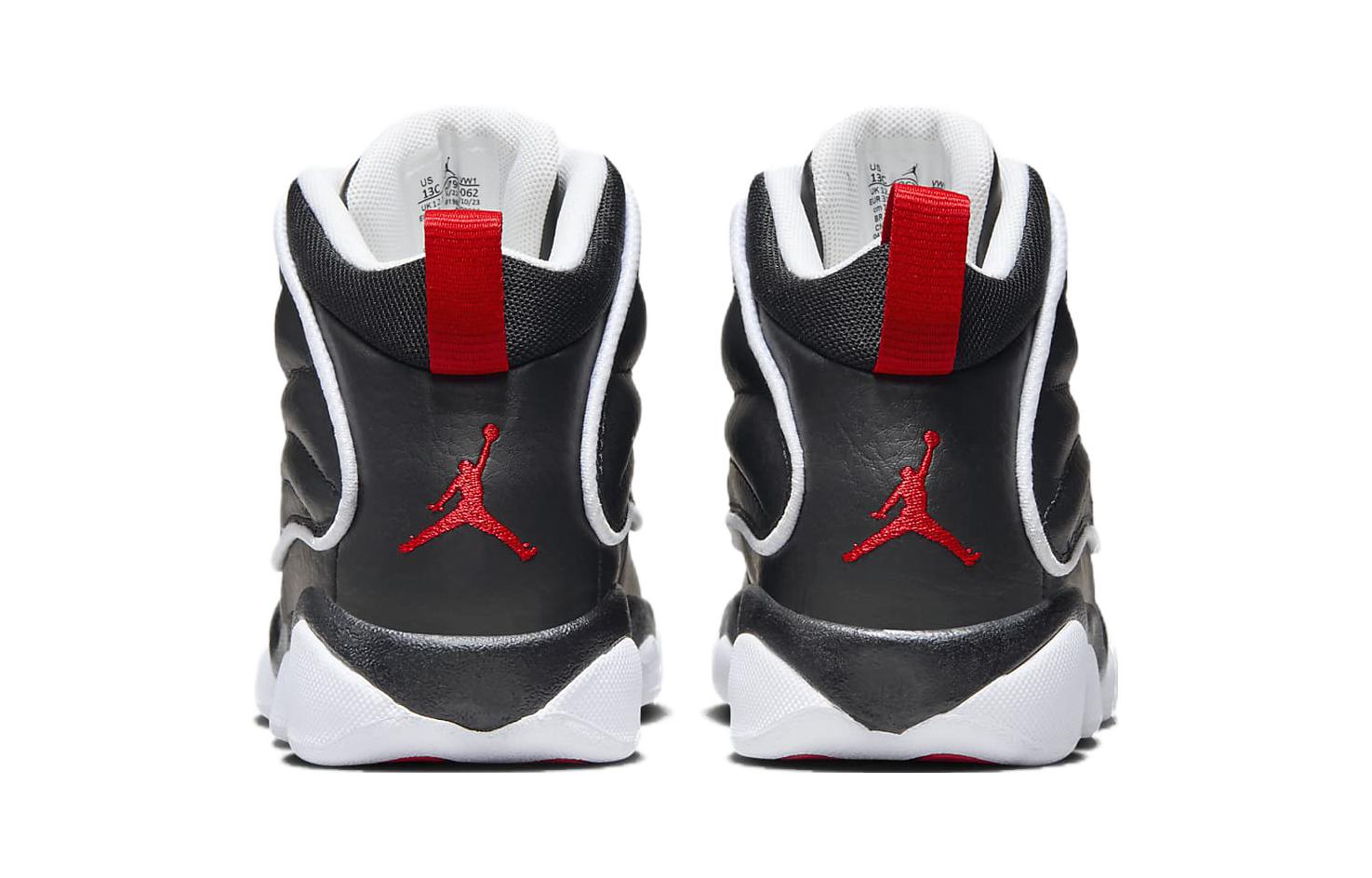 (PS) Jordan Pro Strong 'Playoff' 圖 5