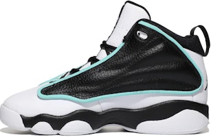 (Preschool) Air Jordan Pro Strong 'Tiffany' DC7909-001 (Preschool) Air Jordan Pro Strong 'Tiffany' DC7909-001