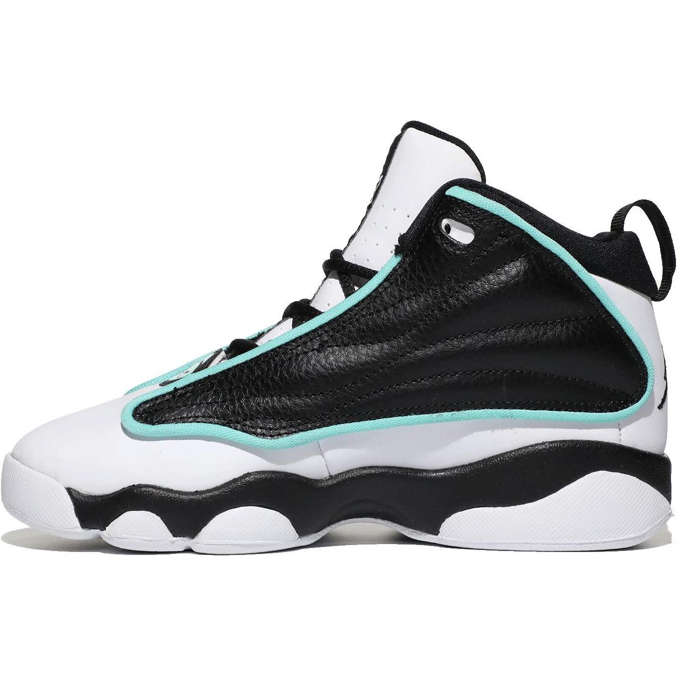 (Preschool) Air Jordan Pro Strong 'Tiffany' DC7909-001