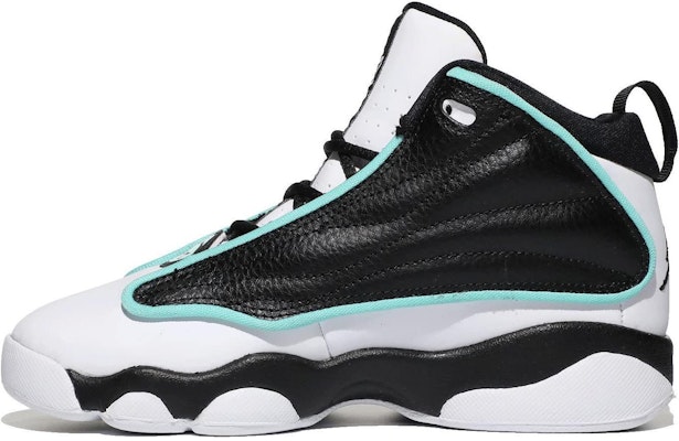 (PS) Air Jordan Pro Strong '蒂芙尼' DC7909-001 Buy (PS) Air Jordan Pro Strong '蒂芙尼' DC7909-001