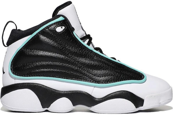 (PS) Air Jordan Pro Strong '蒂芙尼' DC7909-001 Order (PS) Air Jordan Pro Strong '蒂芙尼' DC7909-001