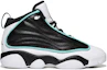 Order (PS) Air Jordan Pro Strong 'Tiffany' Zapatillas DC7909-001