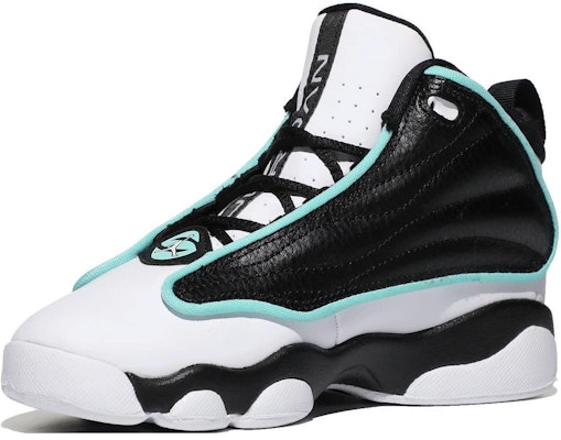 (PS) Air Jordan Pro Strong '蒂芙尼' DC7909-001 Lookbook (PS) Air Jordan Pro Strong '蒂芙尼' DC7909-001