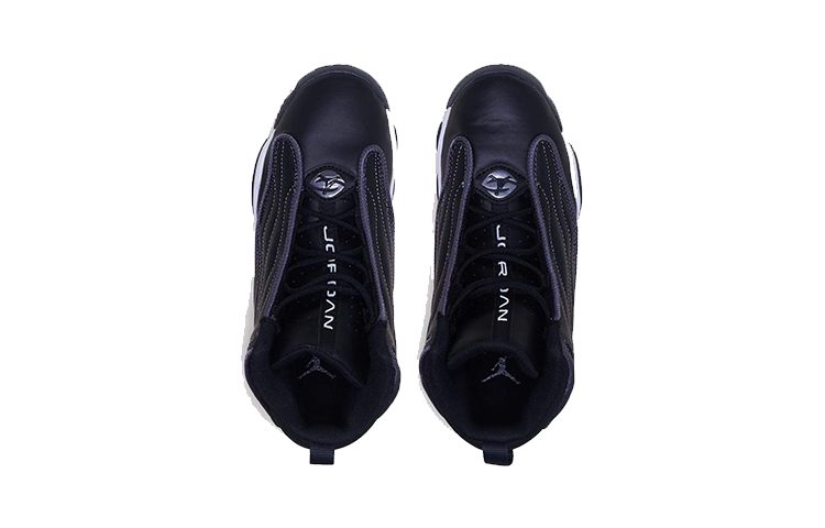 Order (PS) Air Jordan Pro Strong Antracite ''Nero'' DC7909-002