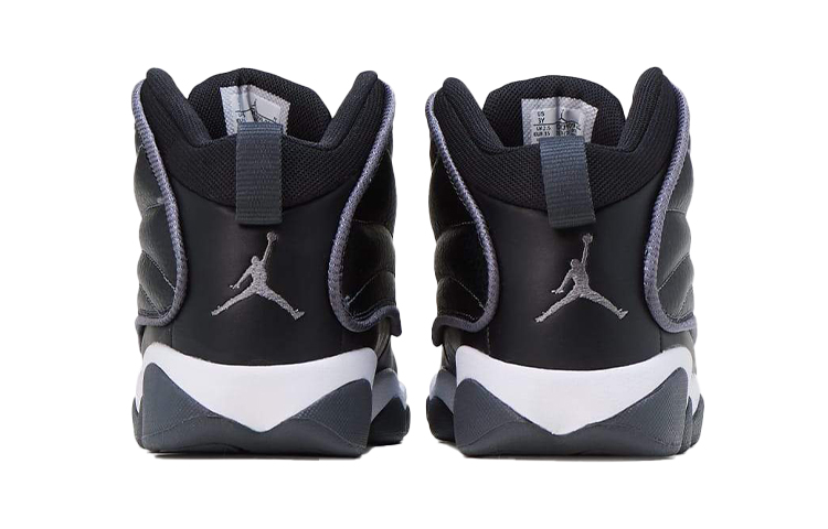 Lookbook (PS) Air Jordan Pro Strong Antracite ''Nero'' DC7909-002