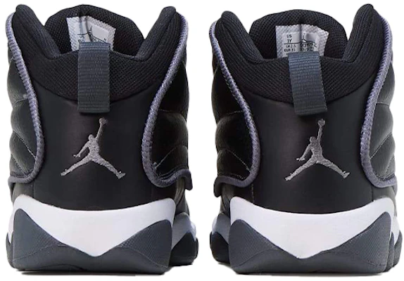 (PS) Air Jordan Pro Strong Antracite ''Nero'' DC7909-002 Lookbook (PS) Air Jordan Pro Strong Antracite ''Nero'' DC7909-002