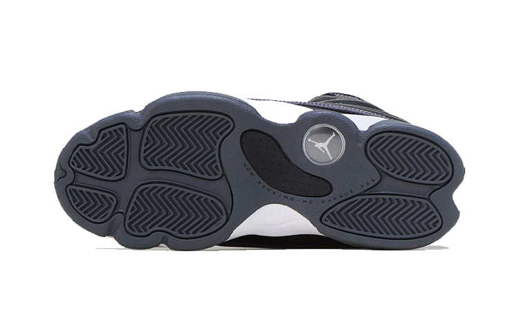 Shop (PS) Air Jordan Pro Strong Antracite ''Nero'' DC7909-002
