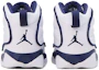 Lookbook (PS) Air Jordan Pro Strong Mitternachtsblau DC7909-100