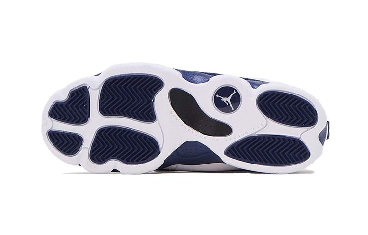 (PS) Jordan Pro Strong Midnight Navy 圖 4