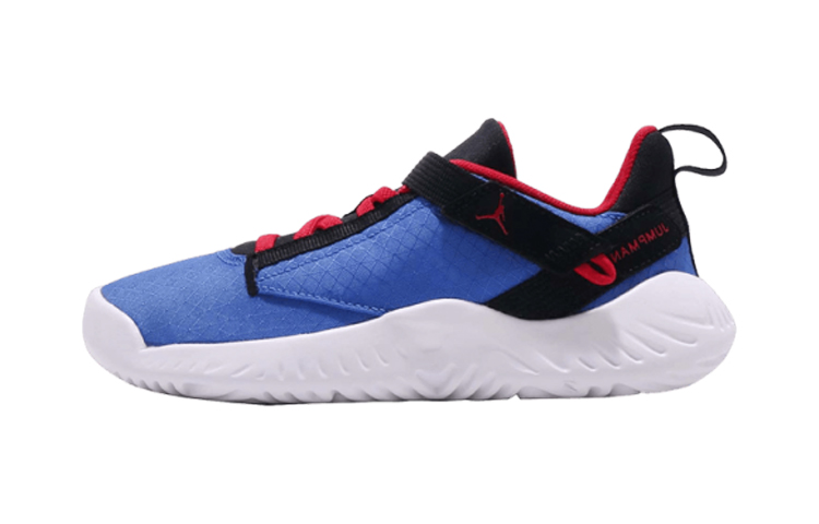 (Preschool) Air Jordan Proto 23 'Hyper Royal' AT5712-401